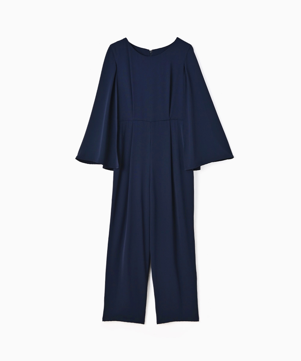 MANTLE PANTS DRESS[本店限定]|marjour(マージュール)公式サイト