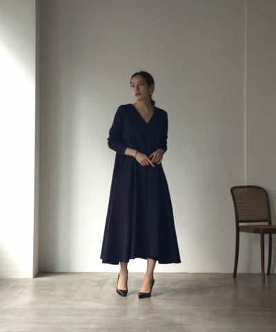 予約]PONTE DRESS|marjour(マージュール)公式サイト ALL ITEM通販