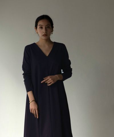 PONTE DRESS|marjour(マージュール)公式サイト ALL ITEM通販