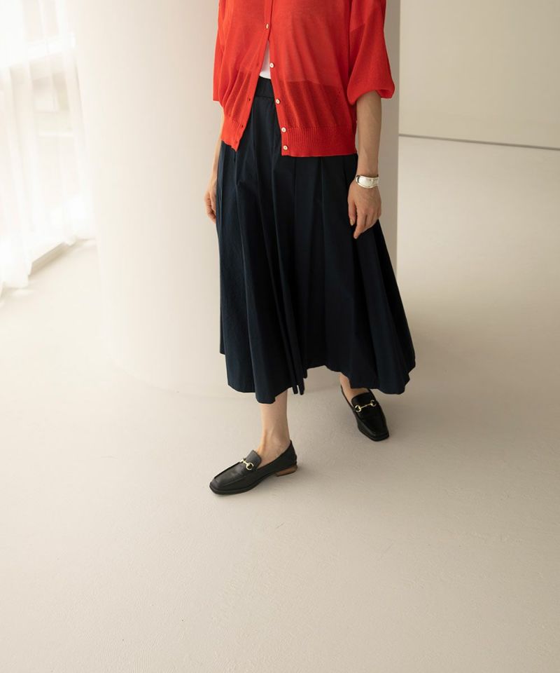 VOLUMY PLEATS SKIRT|marjour(マージュール)公式サイト ALL ITEM通販