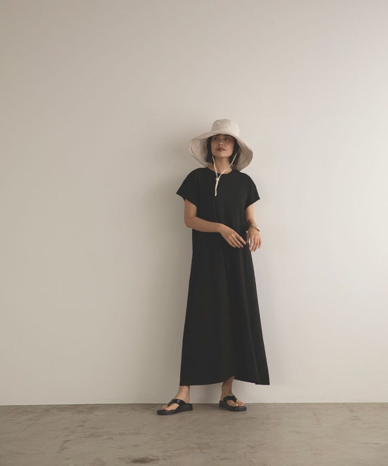 BIG BUCKET HAT|marjour(マージュール)公式サイト ALL ITEM通販