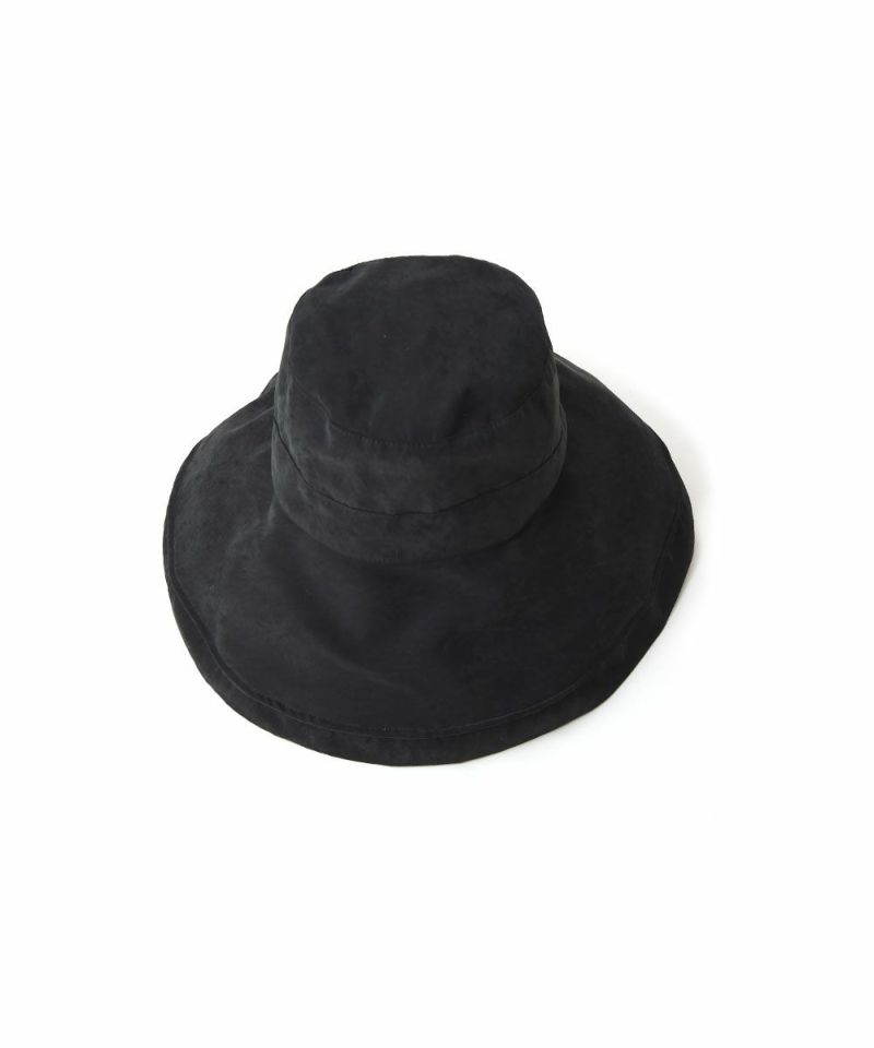 BIG BUCKET HAT|marjour(マージュール)公式サイト ALL ITEM通販