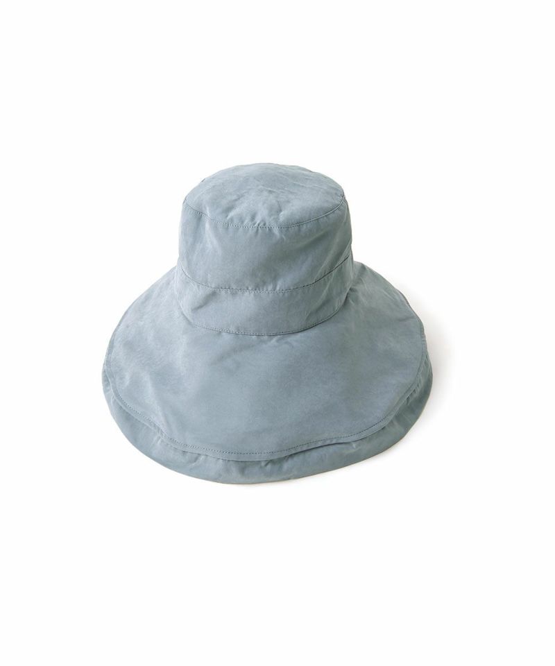 BIG BUCKET HAT|marjour(マージュール)公式サイト ALL ITEM通販