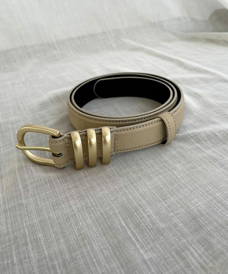 NUANCE COLOR BELT|marjour(マージュール)公式サイト ALL ITEM通販