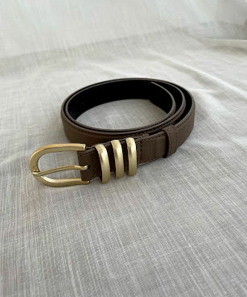 NUANCE COLOR BELT|marjour(マージュール)公式サイト ALL ITEM通販