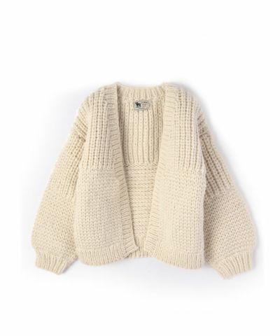 pendleton fisherman cardigan