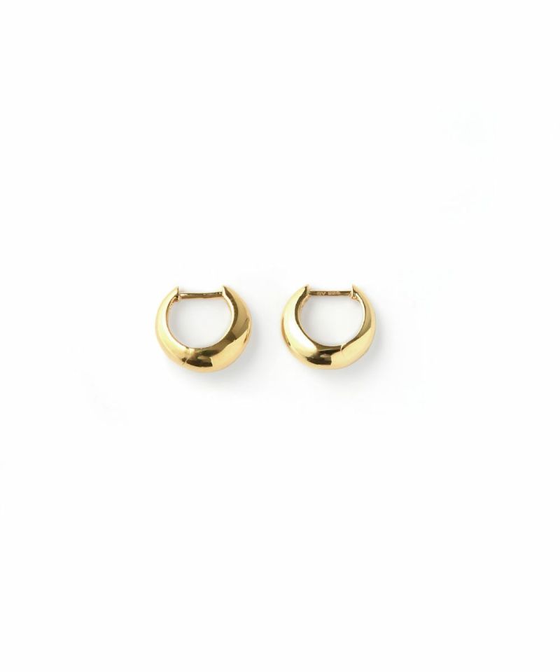 m.]SV925 HOOP PIERCE|marjour(マージュール)公式サイト ALL ITEM通販