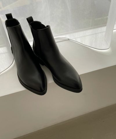 4SEASON SIDE GOA BOOTS|marjour(マージュール)公式サイト ALL