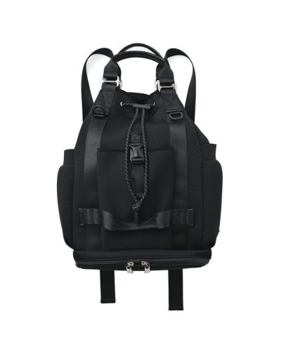 Story.]NEOPRENE 5POCKET BACKPACK|marjour(マージュール)公式サイト