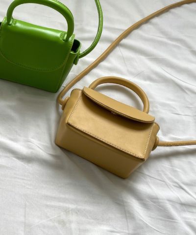 NEW COLOR][m.]LEATHER SHOULDER TOTE BAG[本店限定]|marjour(マー