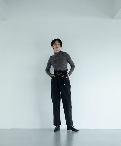 BELT SET DENIM|marjour(マージュール)公式サイト ALL ITEM通販