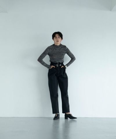 BELT SET DENIM|marjour(マージュール)公式サイト ALL ITEM通販