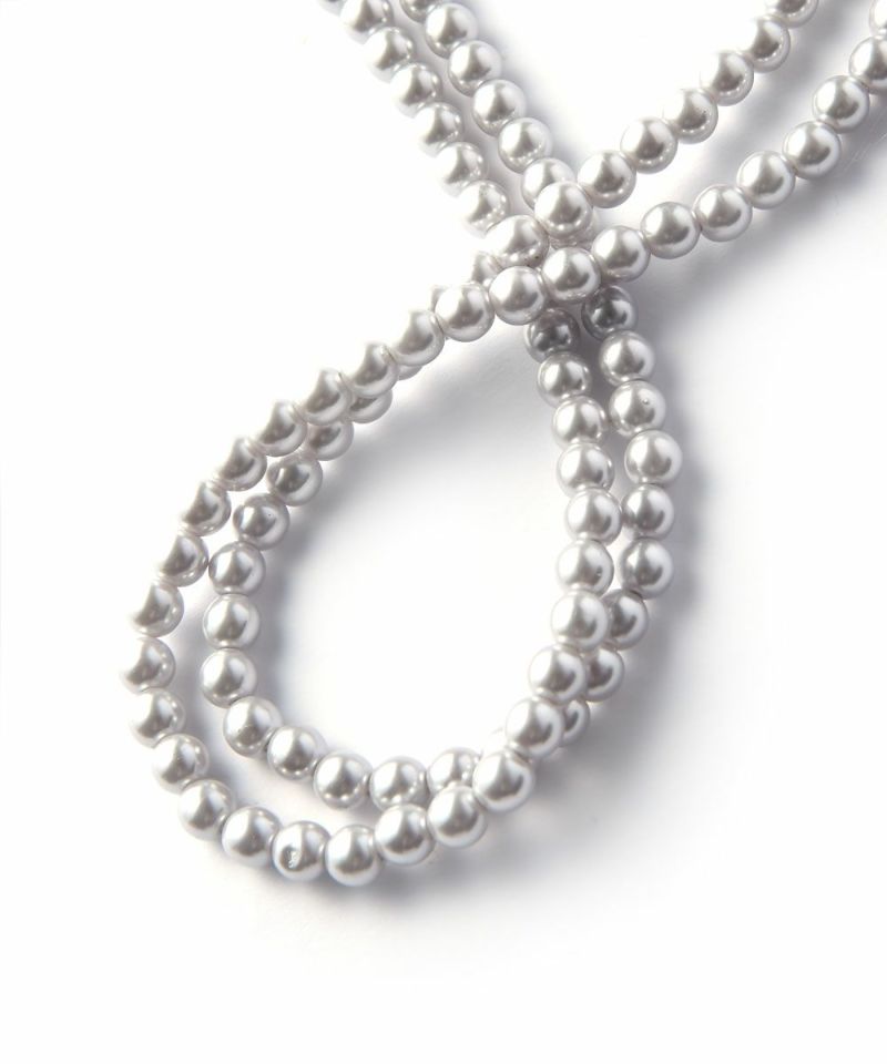 NAVAJO PEARL NECKLACE|marjour(マージュール)公式サイト ALL ITEM通販