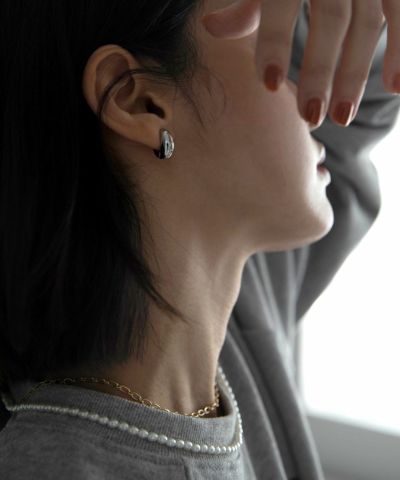 EARRING , EAR CUFF | marjour(マージュール)公式サイト EARRING , EAR