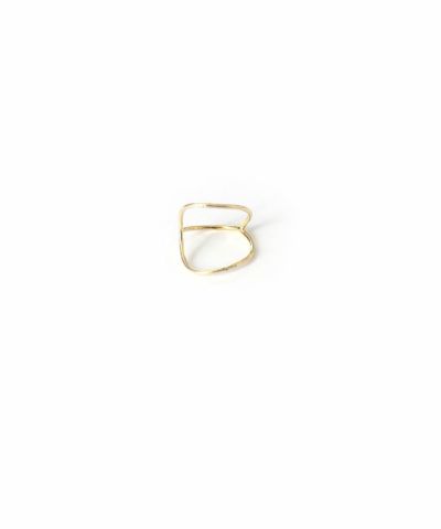 THIN Y LINE RING|marjour(マージュール)公式サイト ALL ITEM通販