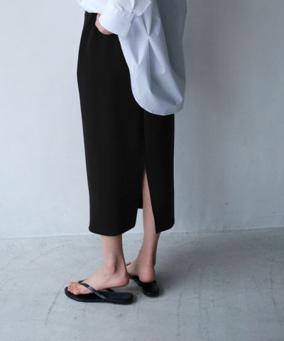 STRETCH NARROW SKIRT|marjour(マージュール)公式サイト ALL ITEM通販