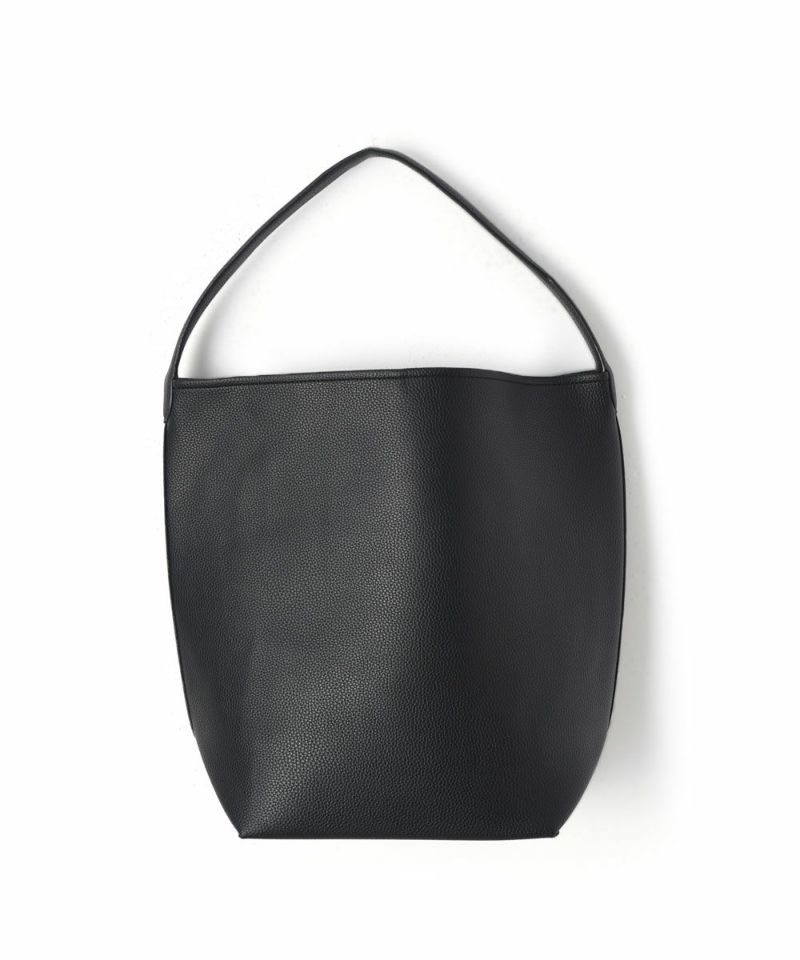 Minimal tote discount