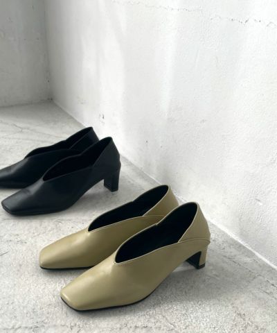 SOFT PUMPS[本店限定]|marjour(マージュール)公式サイト ALL ITEM通販