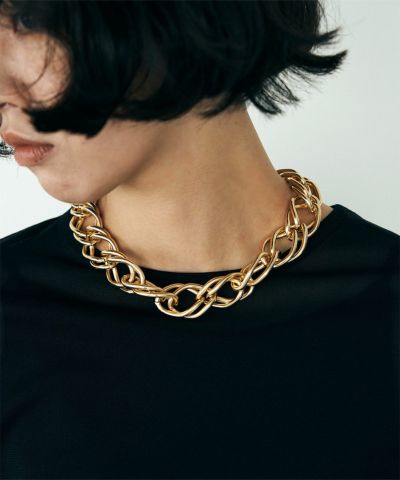 NECKLACE | marjour(マージュール)公式サイト NECKLACE通販