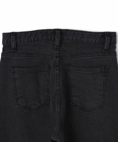 STRETCH MAMFIT DENIM|marjour(マージュール)公式サイト ALL ITEM通販