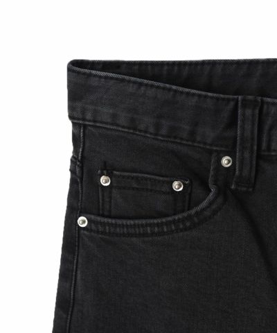 STRETCH MAMFIT DENIM|marjour(マージュール)公式サイト ALL ITEM通販