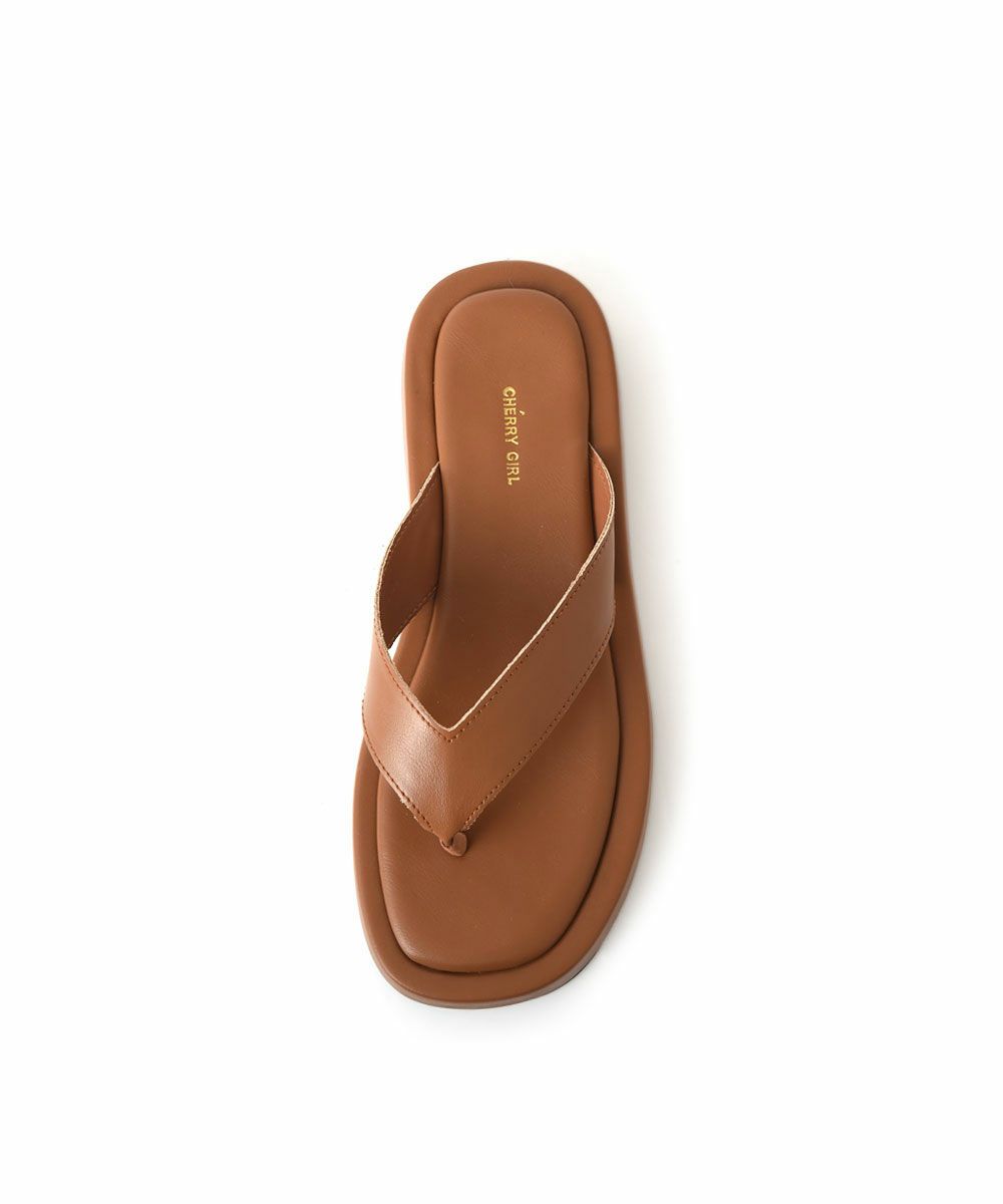 THICK SOLE SANDAL[本店限定]|marjour(マージュール)公式サイト ALL