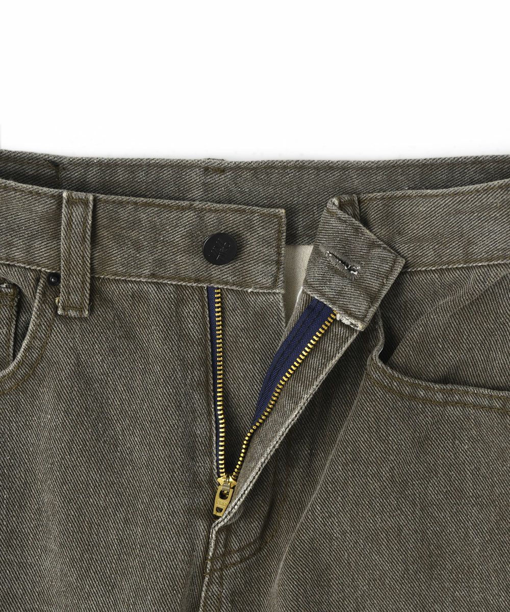 NUANCE MOCHA DENIM|marjour(マージュール)公式サイト ALL ITEM通販