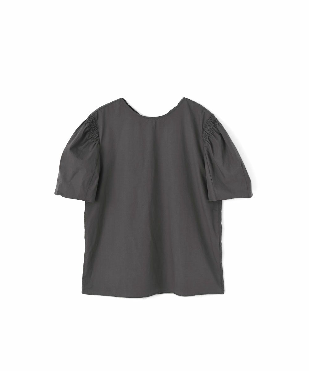 SHOULDER GATHER BLOUSE|marjour(マージュール)公式サイト ALL ITEM通販