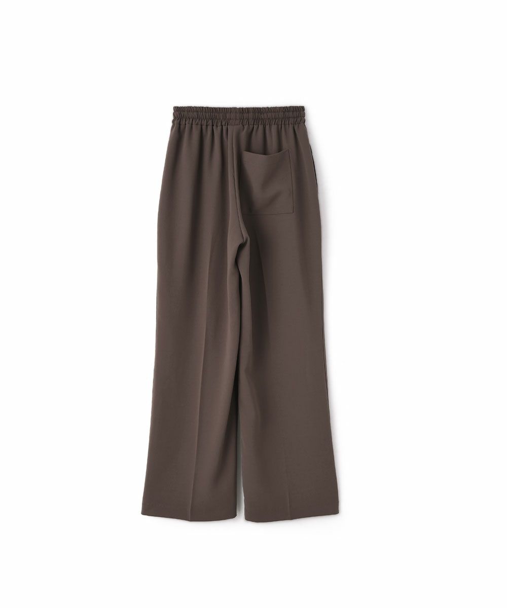 OTONA WRINKLE-FREE RELAX PANTS|marjour(マージュール)公式サイト ALL