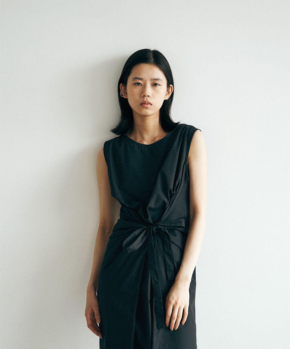 2WAY SLEEVELESS ONEPIECE|marjour(マージュール)公式サイト ALL ITEM通販