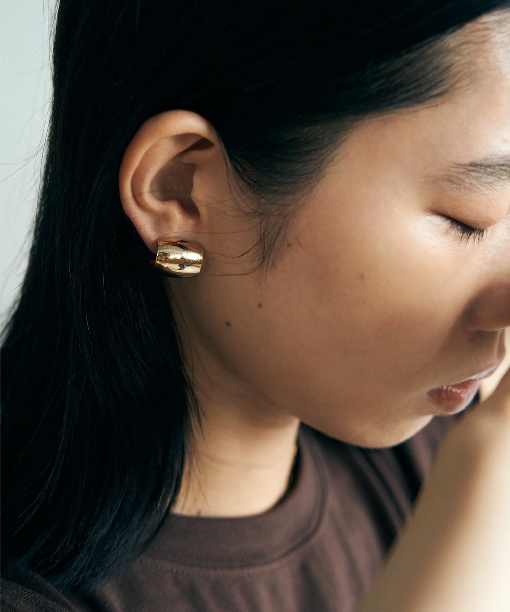 EARRING , EAR CUFF | marjour(マージュール)公式サイト EARRING , EAR