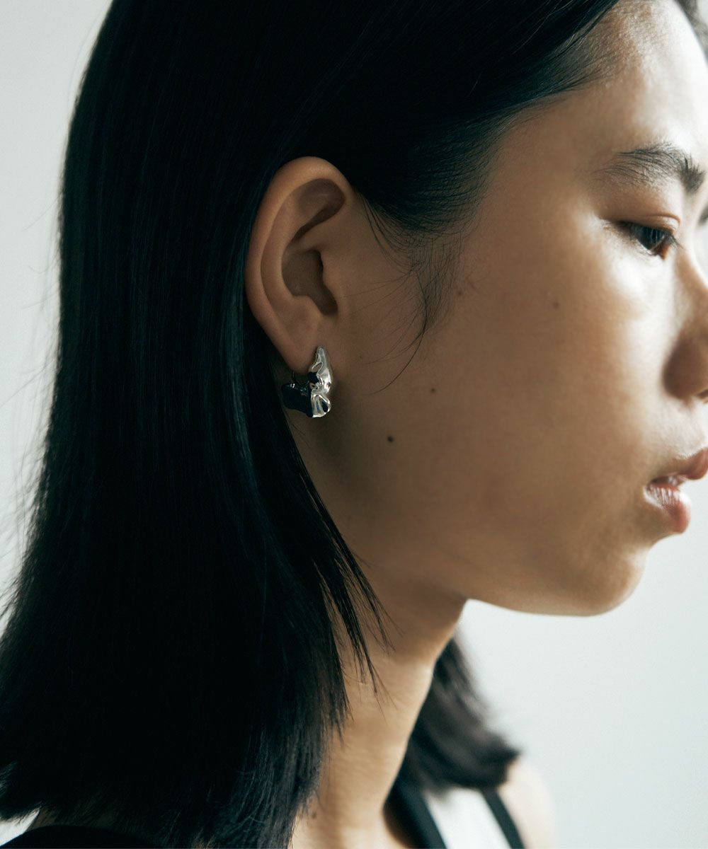 EARRING , EAR CUFF | marjour(マージュール)公式サイト EARRING , EAR