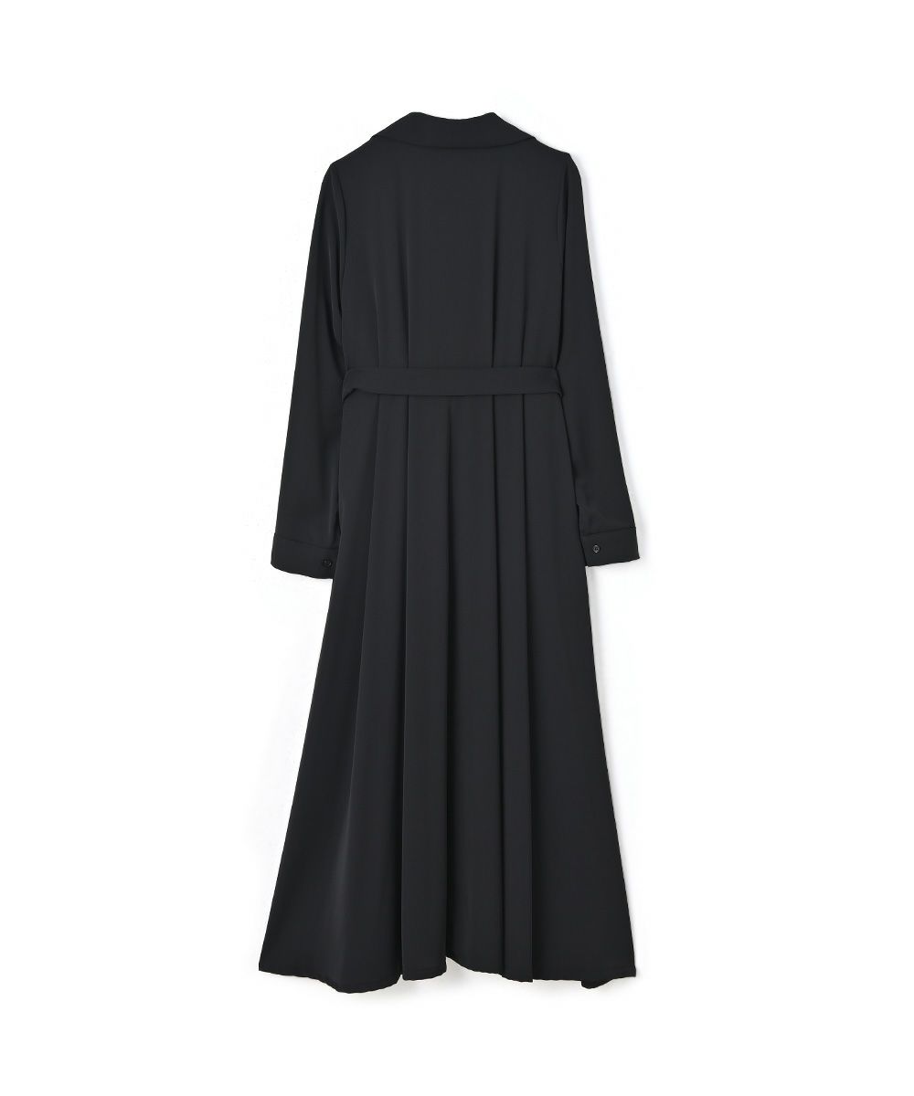 BELTED DRESS[本店限定]|marjour(マージュール)公式サイト ALL ITEM通販