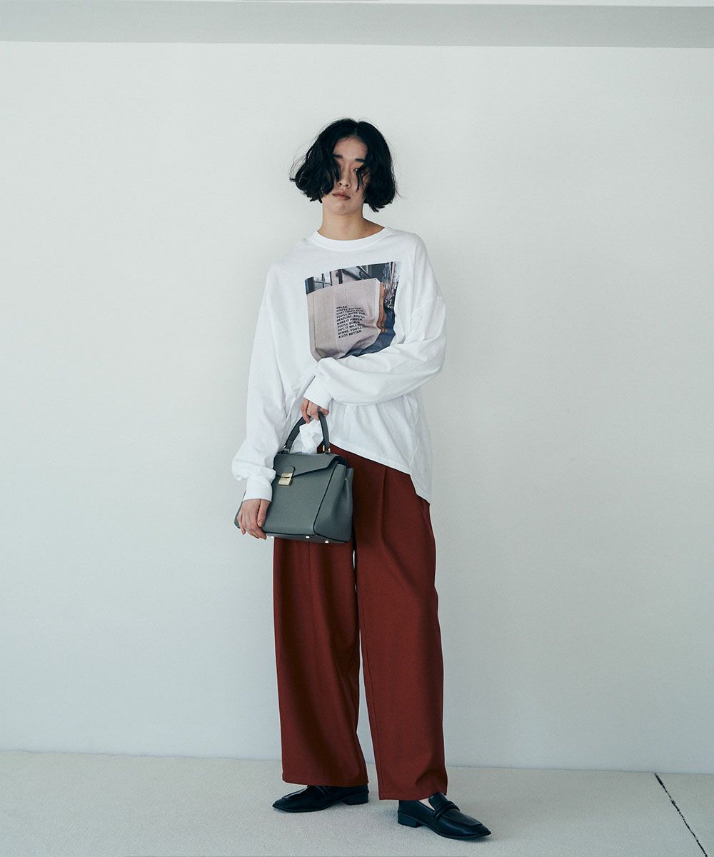 OFFWHITE/170cm