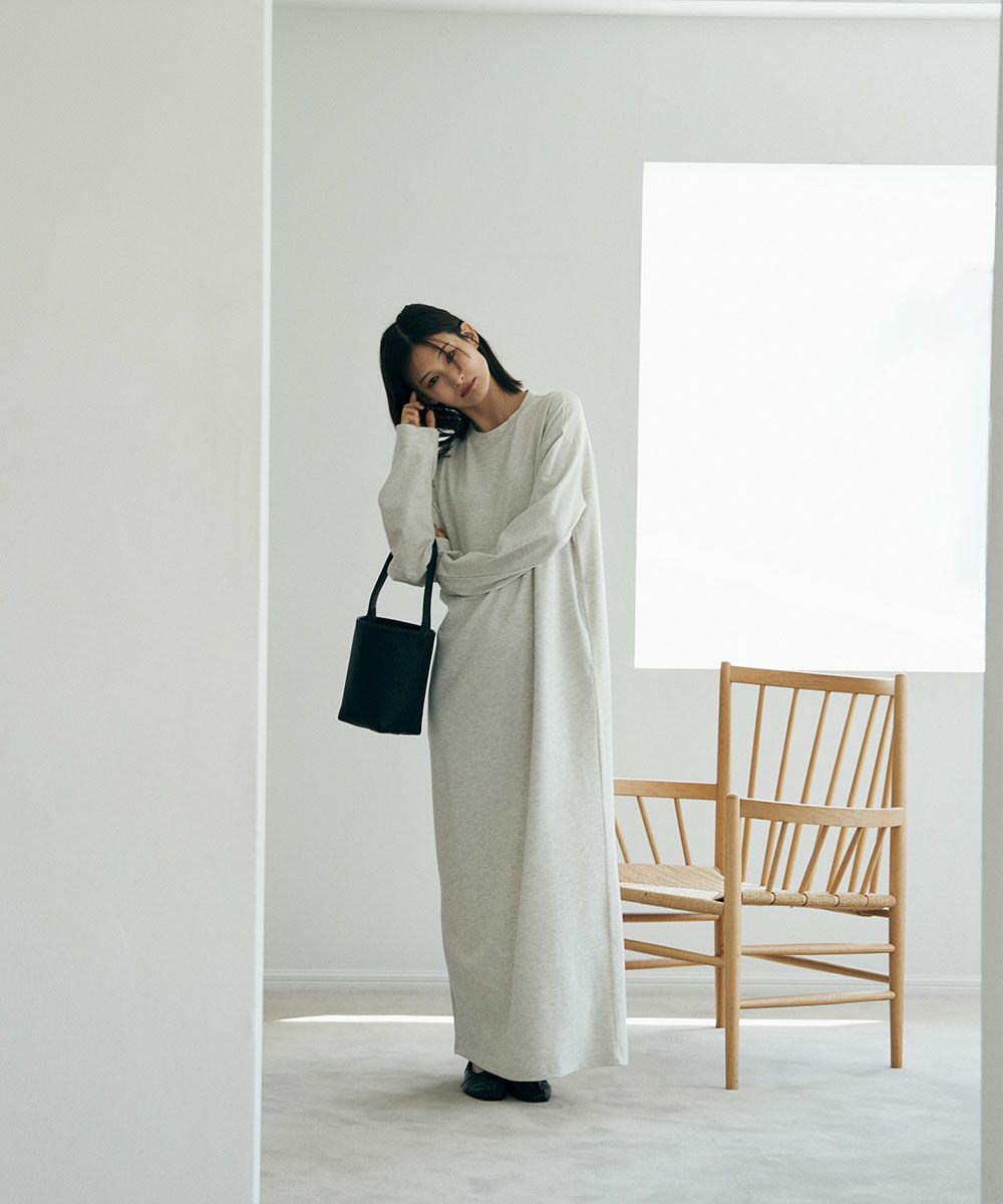 OTONA MAXI LENGTH ONEPIECE|marjour(マージュール)公式サイト ALL