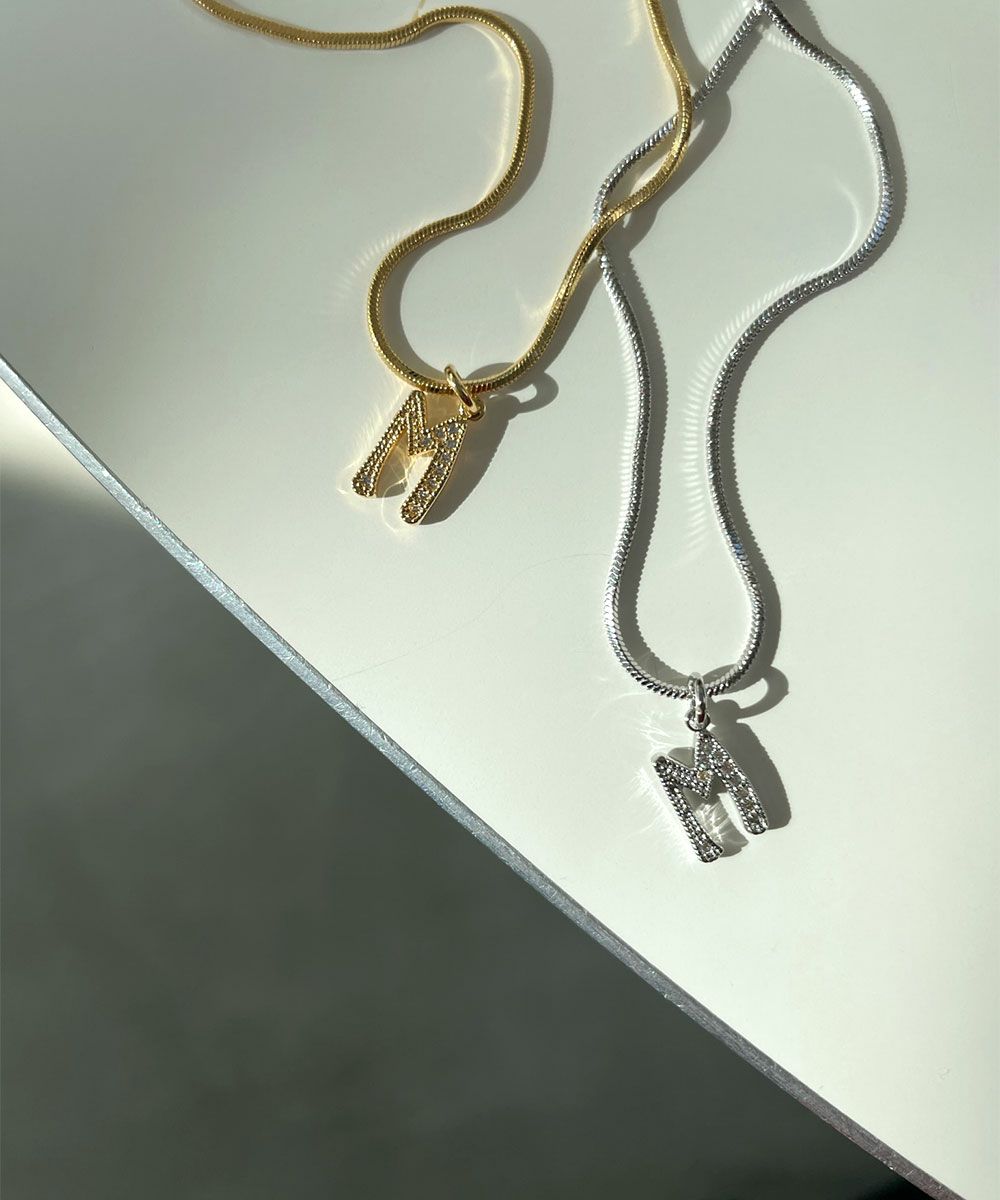 NECKLACE | marjour(マージュール)公式サイト NECKLACE通販