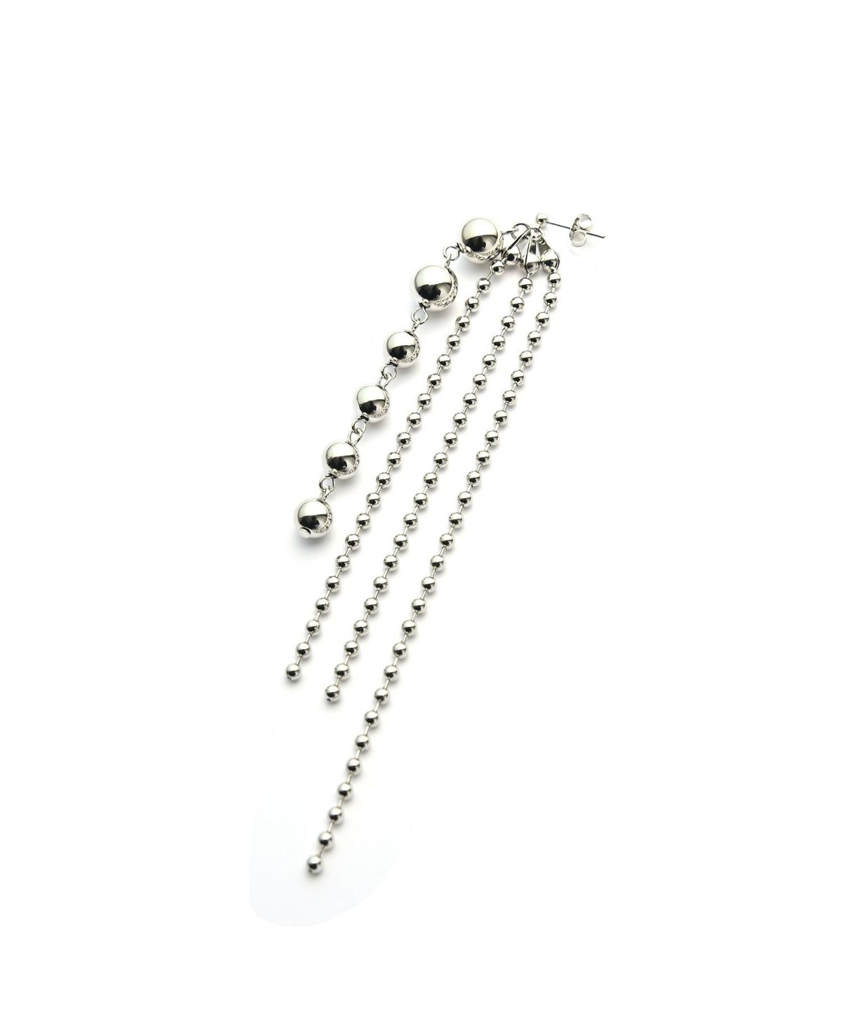 MIX BALL CHAIN PIERCE|marjour(マージュール)公式サイト ALL ITEM通販