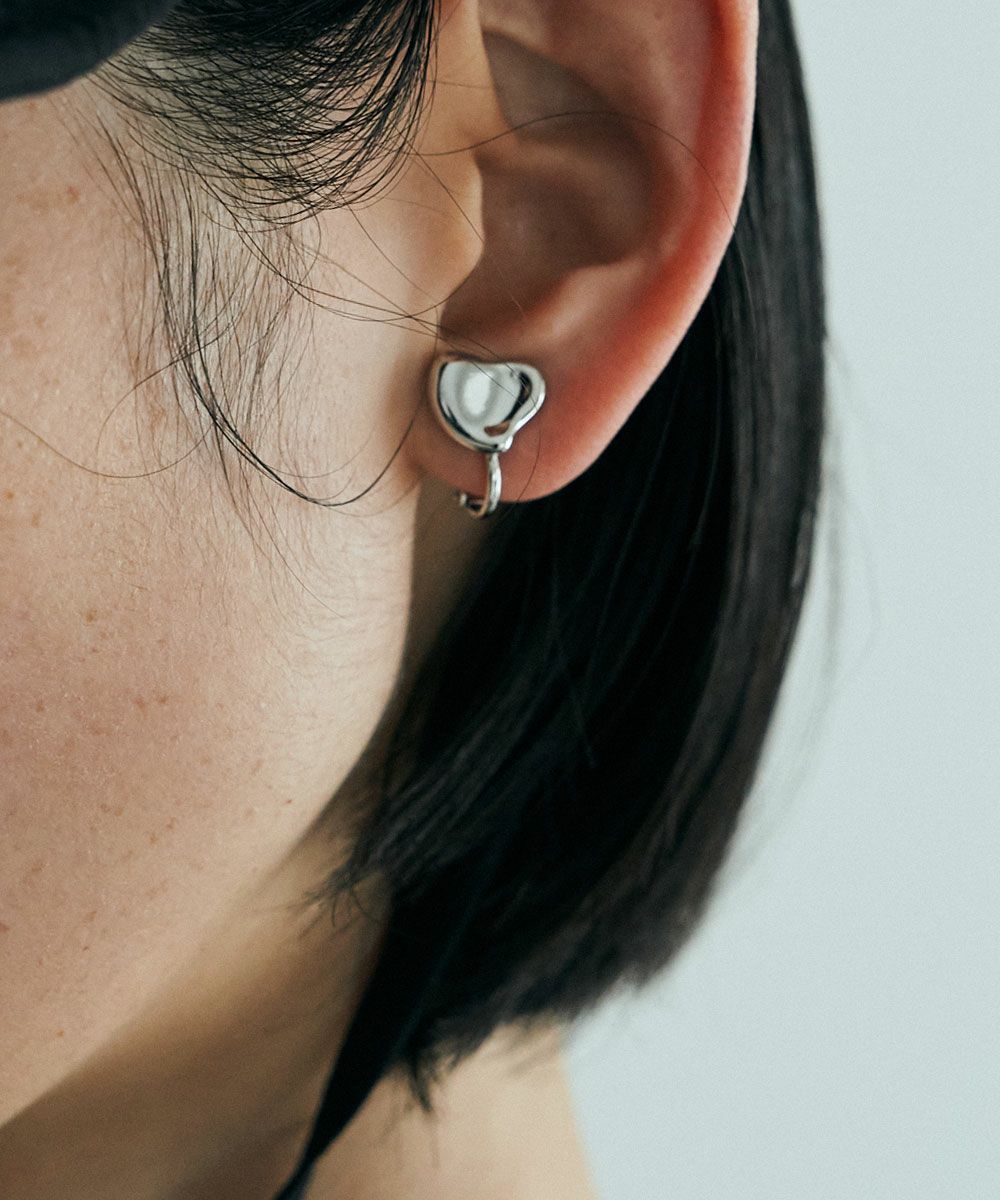 EARRING , EAR CUFF | marjour(マージュール)公式サイト EARRING , EAR