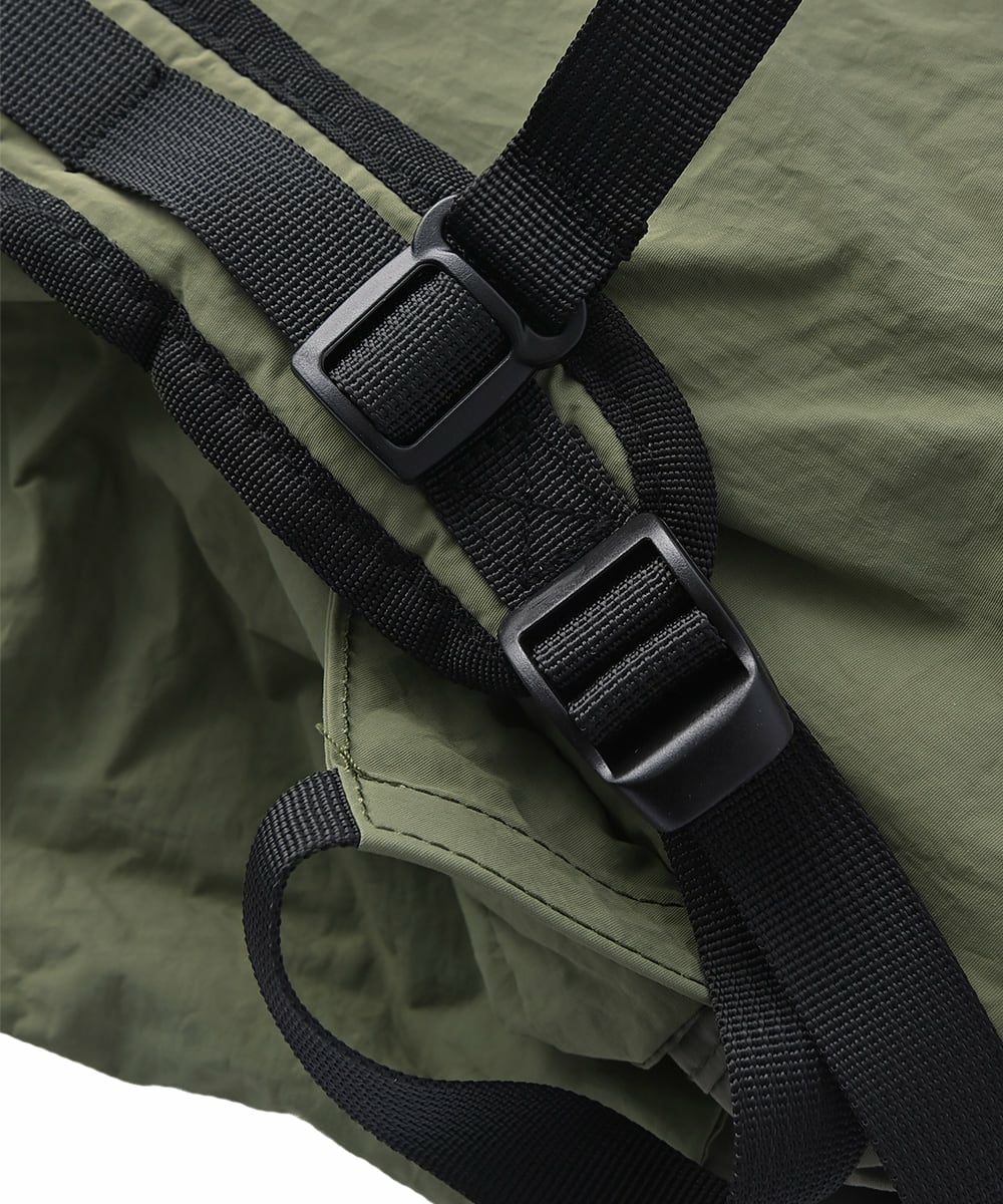 一部予約]LIGHT WEIGHT DAY PACK|marjour(マージュール)公式サイト ALL 