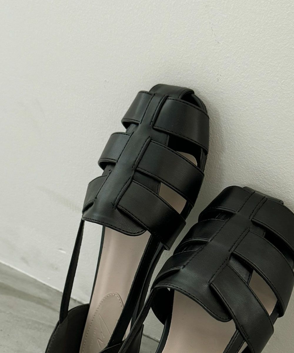 GURKHA SANDAL[本店限定]