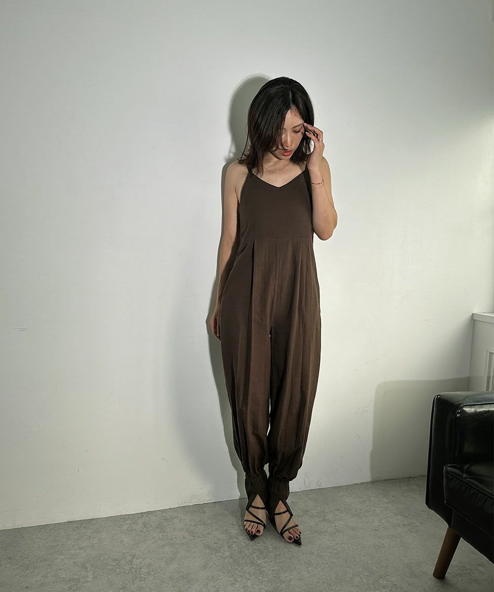 BROWN(M~Lsize)/160cm