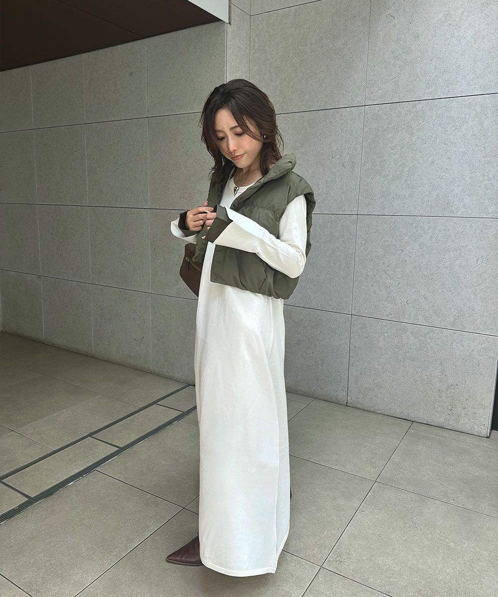 OFFWHITE/160cm(S~Msize)