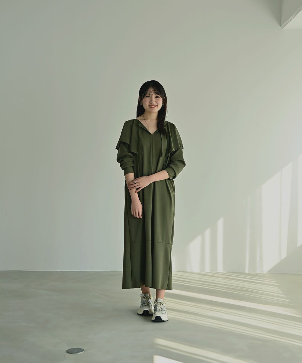 KHAKI/168cm